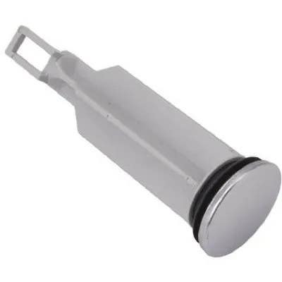 Brass Craft SF1862 Bathroom Sink Pop-Up Stopper, For American Standard, Chrome, 4.75 x 1.5 In.