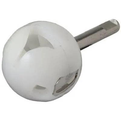 Brass Craft SL0121 Delta Lever-Handle Kitchen Faucet Repair Ball, 70, Plastic