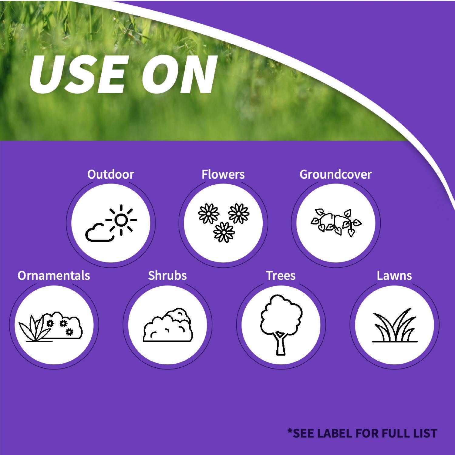 Bonide Products Inc 603 Annual, Grub Beater, Granules, 6 Lbs.