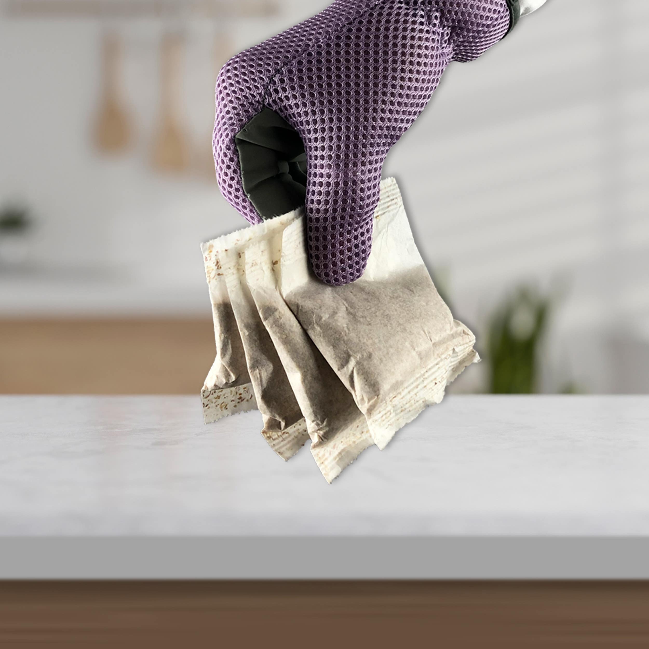 Bonide Products Inc 876 Bat Magic, Indoor Bat Repellent, Place Packs, 4/Pk