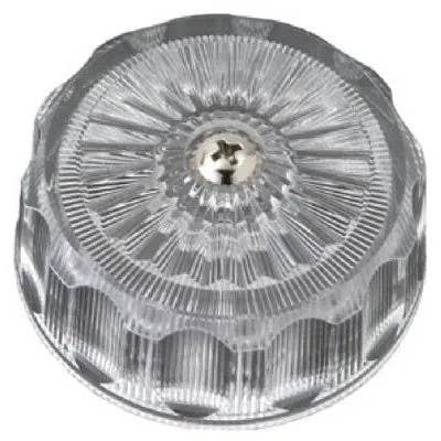 Brass Craft SH7073 Faucet Handle, Mixet, Clear Acrylic