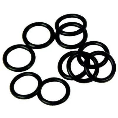 Brass Craft SCB0562 O-Ring, 3/8 x 1/2 x 1/16-In., 10-Pk.