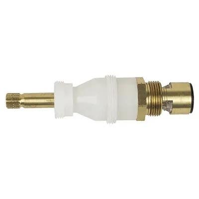 Brass Craft ST3400 Hot/Cold Stem For Tub/Shower Faucet, Price Pfister, New Style