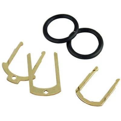 Brass Craft SL0347 Lavatory Sink Repair Kit Assortment, Moen