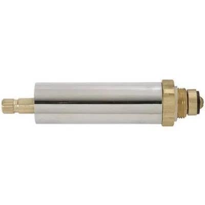 Brass Craft ST3253 Eljer Tub & Shower Faucet Stem, Hot Or Cold
