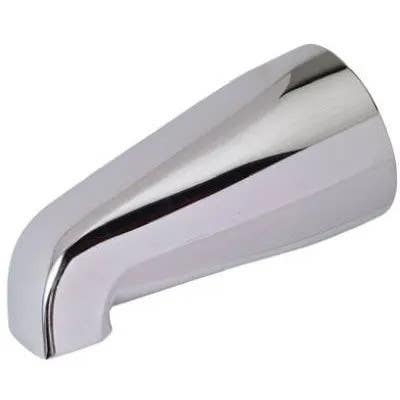 Brass Craft 714-482 Chrome Tub Filler Spout