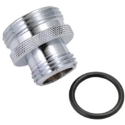 Brass Craft 738-062 Shower Arm Ball Adapter