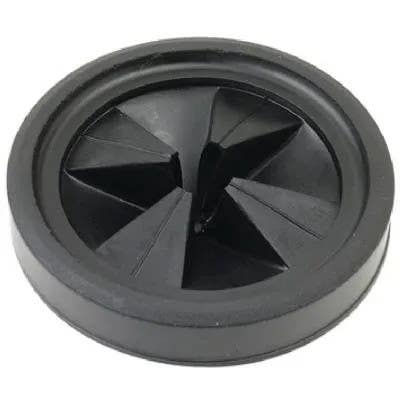 Brass Craft 738-088 Garbage Disposal Splash Guard