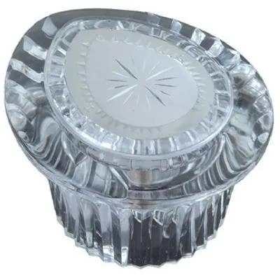 Brass Craft SH7186 Moen Bath Faucet Handle, Crystal