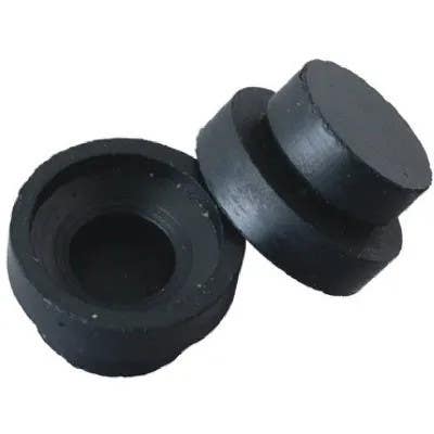 Brass Craft SF0152 American Standard Washers, Aqua Seal/New Style, Rubber, 2-Pk.