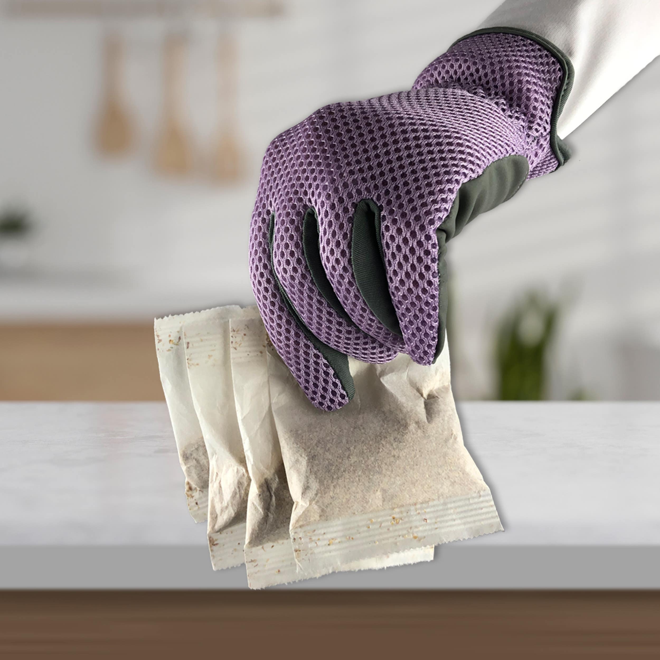 Bonide Products Inc 8636 Rat Magic, Repels Rodents, 8 - 1.5 oz Scent Packs