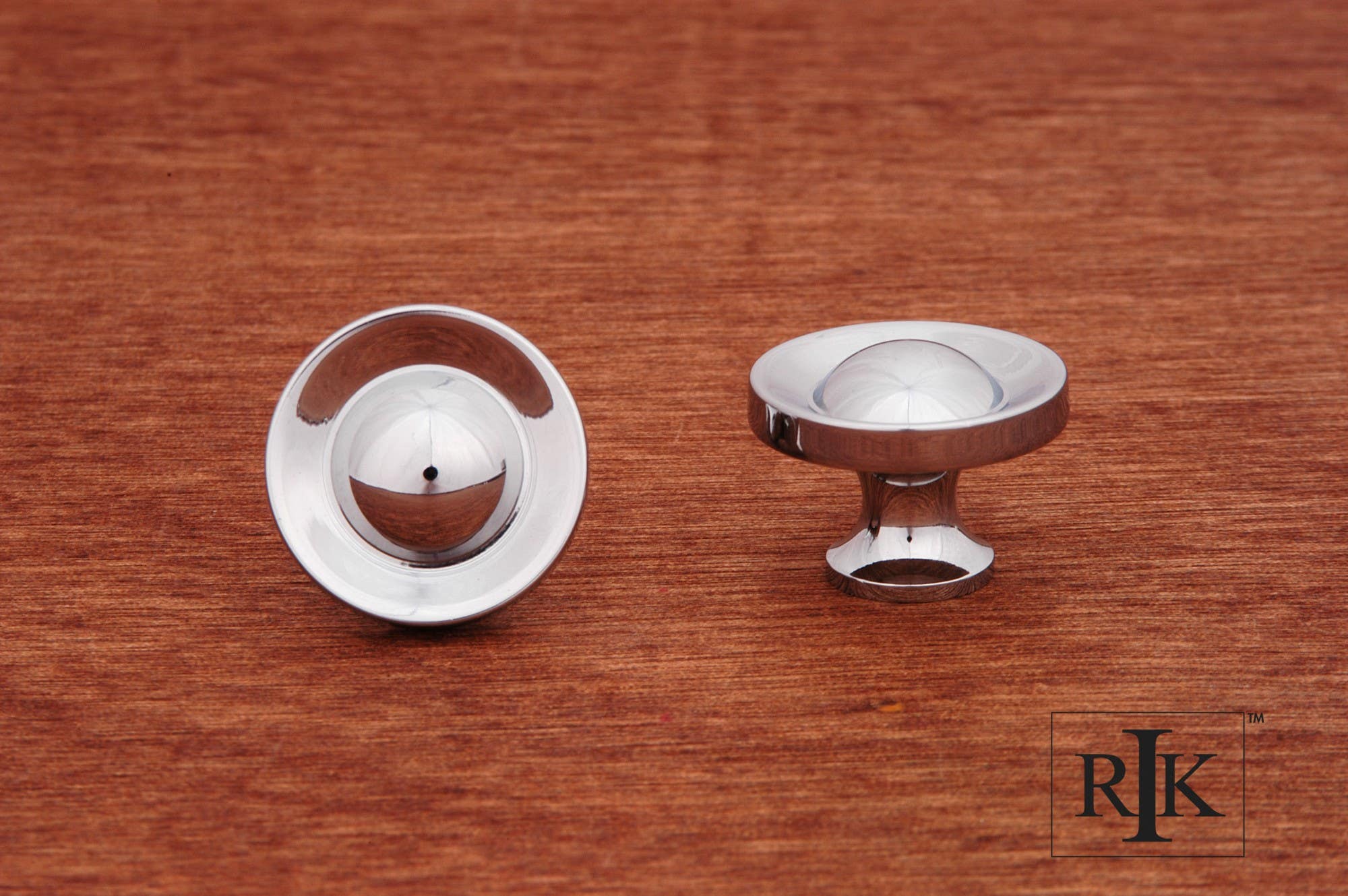 RKI CK 414 French Contoured Knob