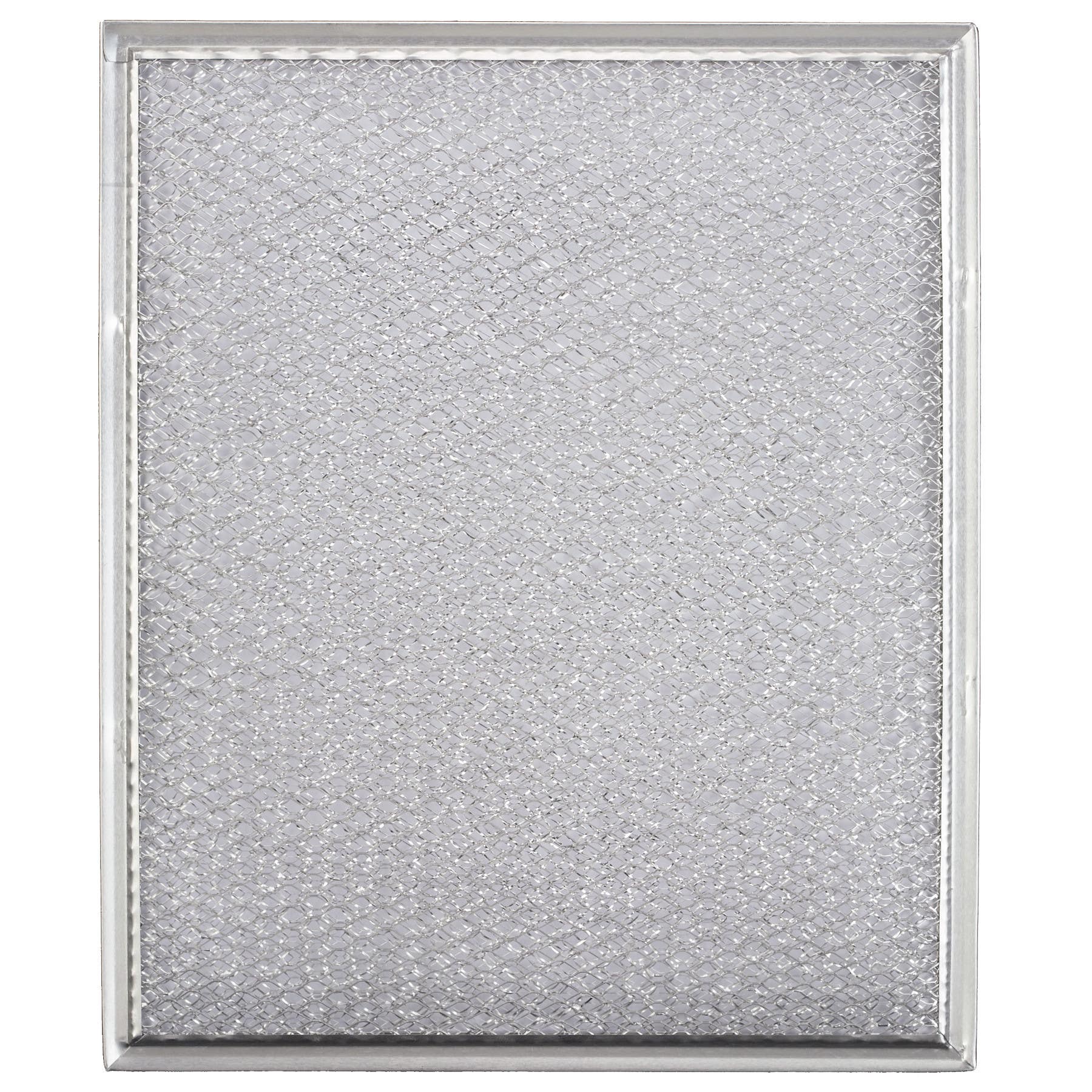 Broan NuTone BP29 Replacement Range Hood Filter, Aluminum