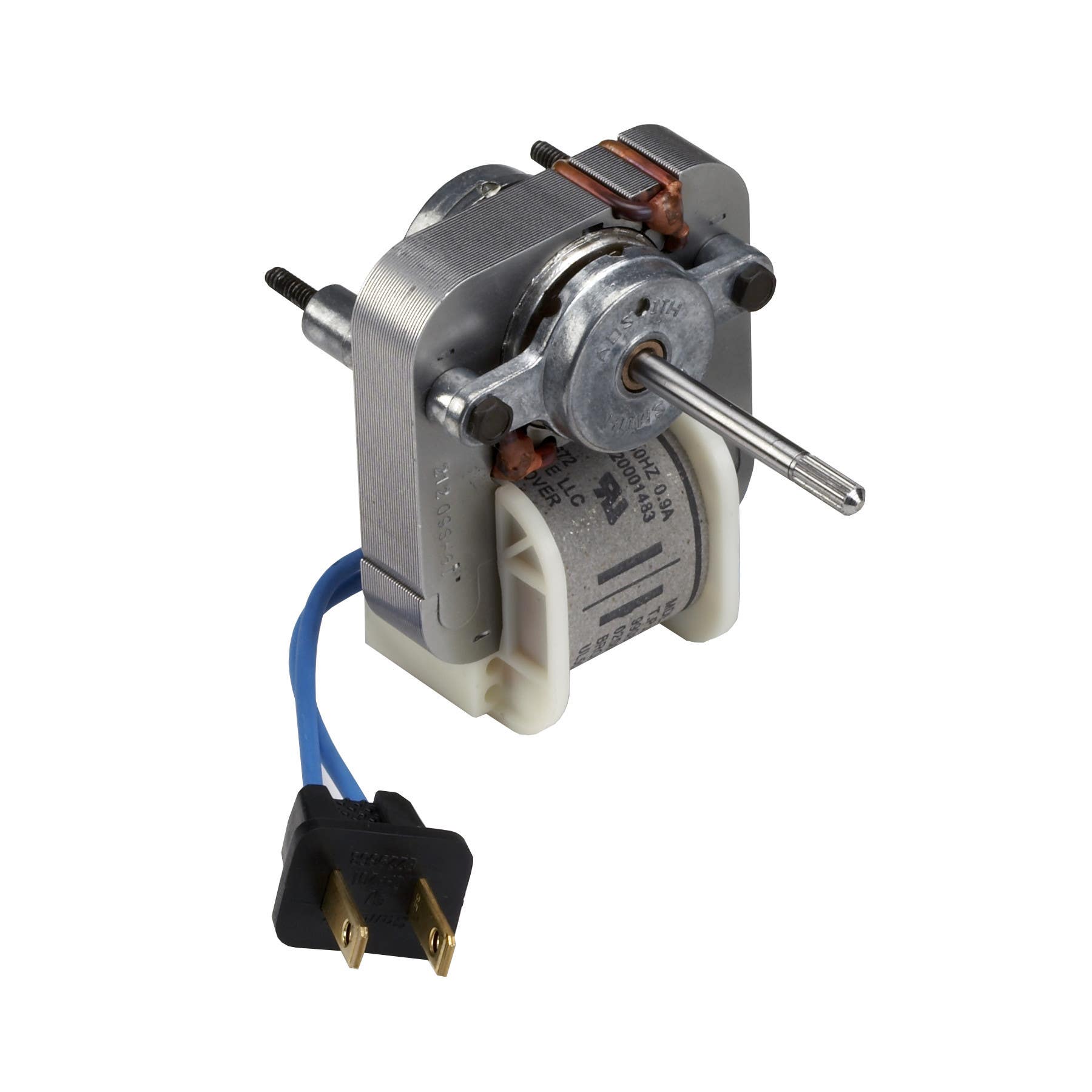 Broan NuTone BP27 50CFM Replacement Motor and Wheel