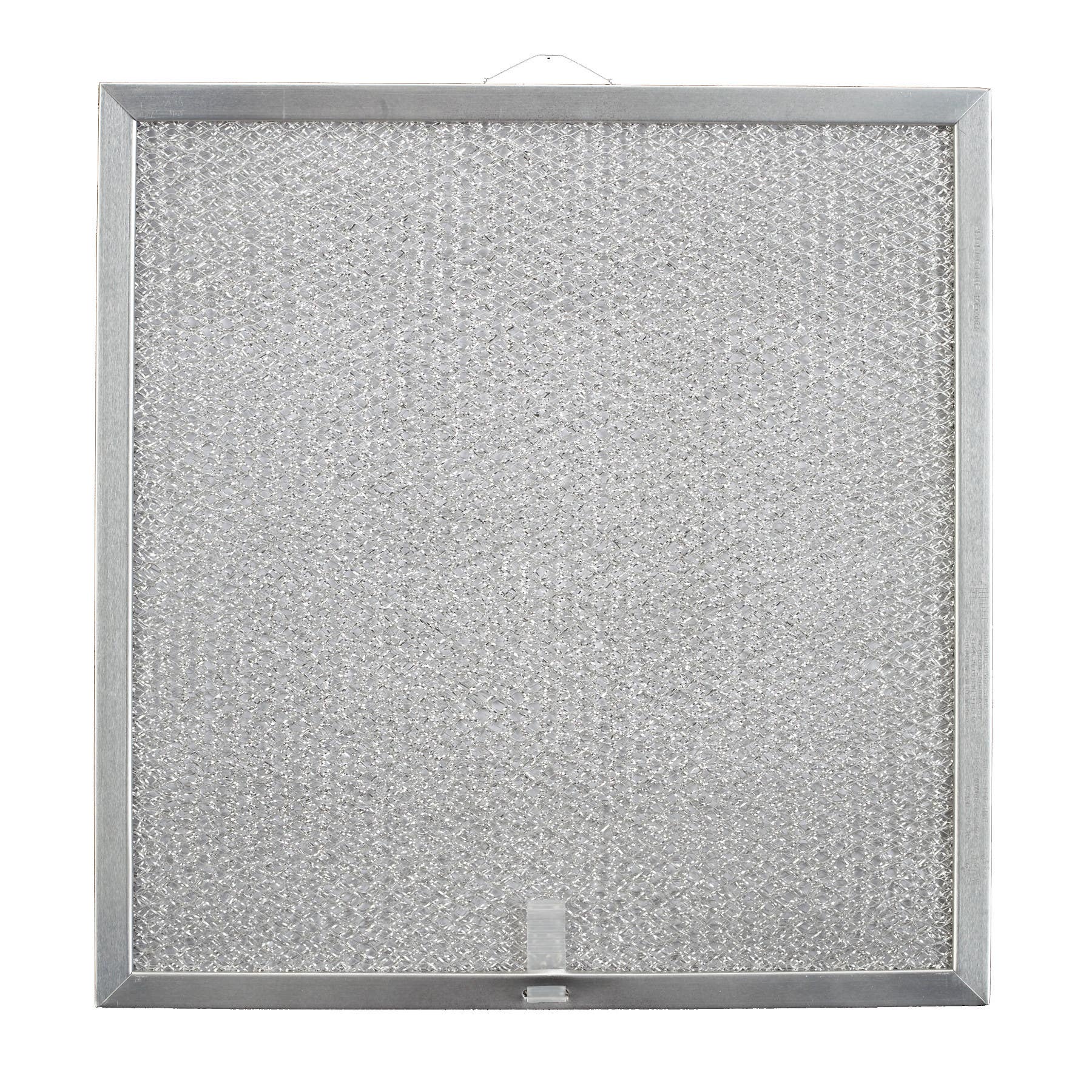 Broan NuTone BPQTAF Aluminum Filter for QT20000 Series Range Hood