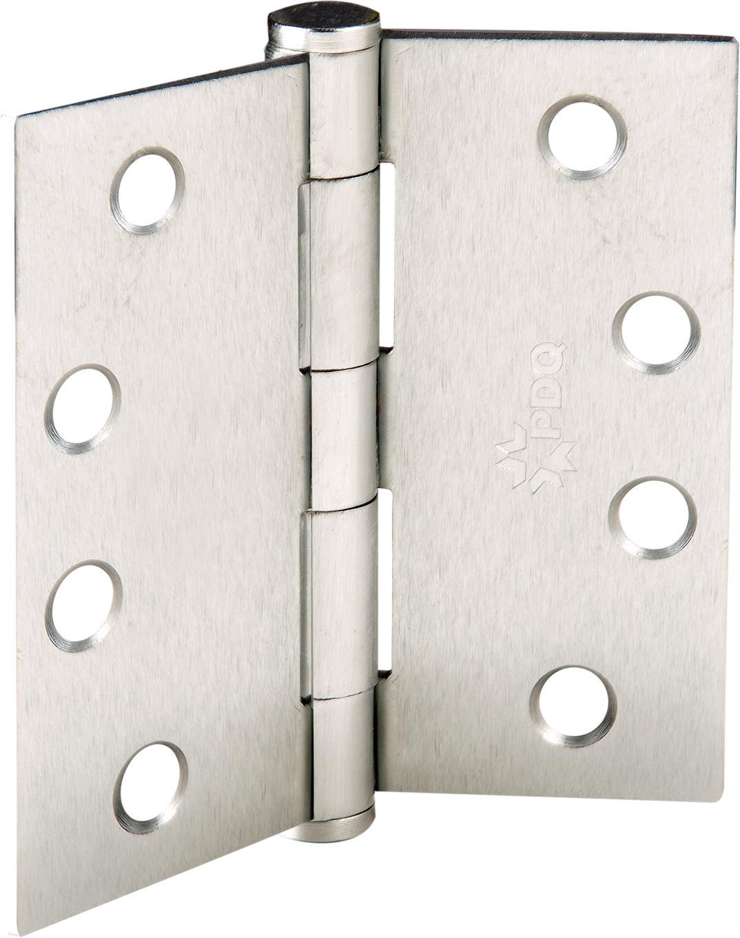 PDQ 35 ST PL 5 Knuckle Plain Bearing Steel Hinge