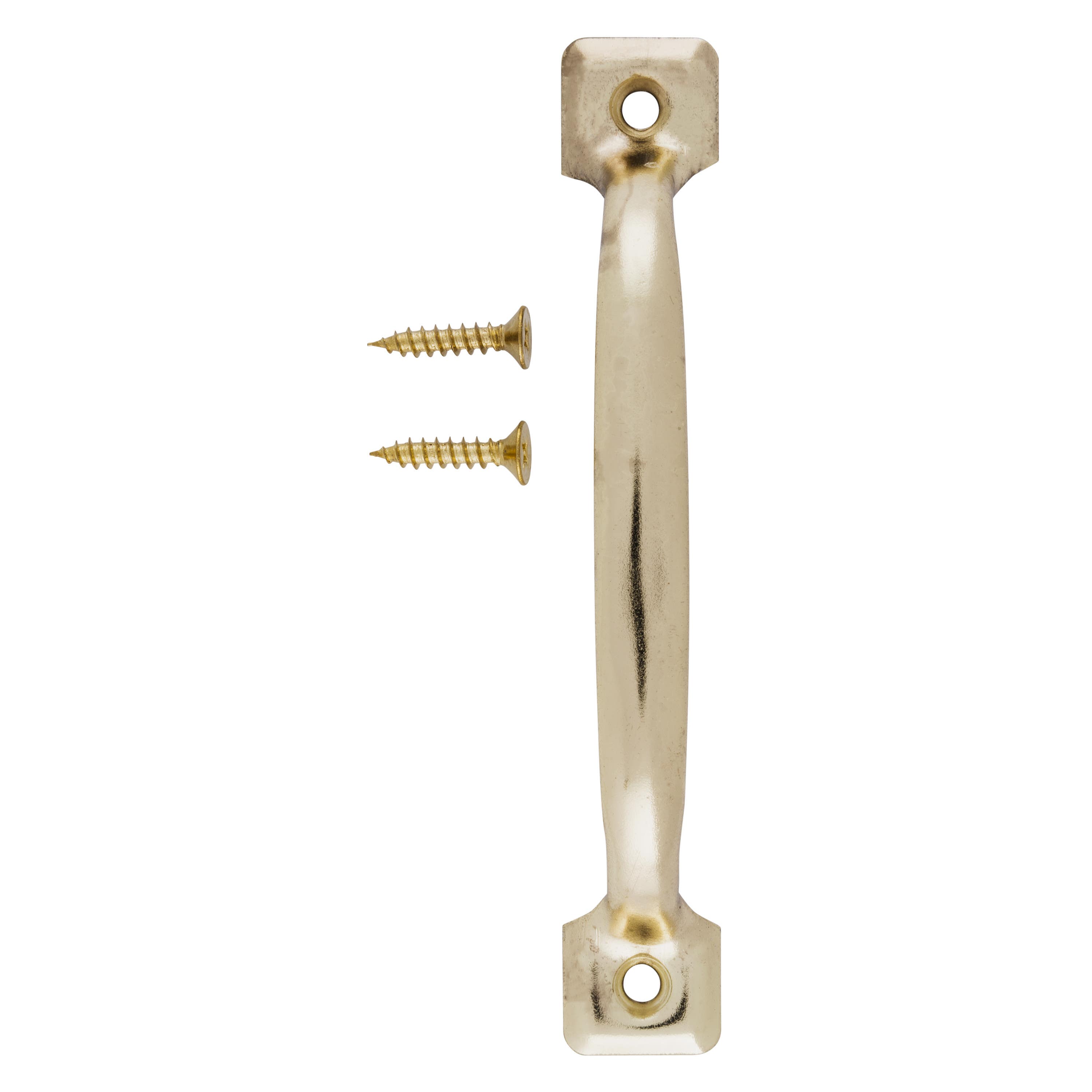 Hampton-Wright Products V43 4-3/4" Pull Handle for Drawers & Screens or Other Light-Weight Doors