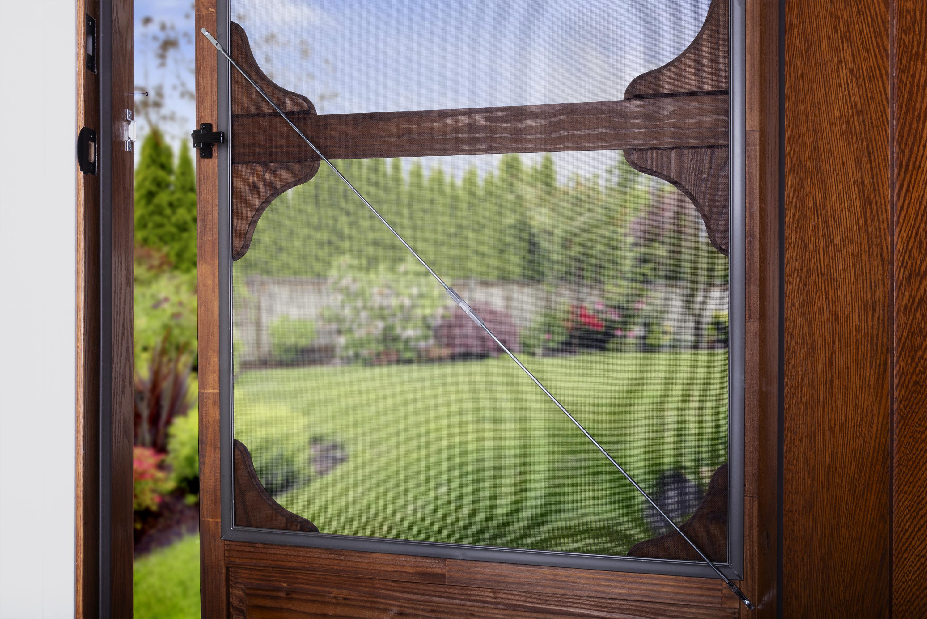 Hampton-Wright Products V691 50" Reinforcing Turnbuckle, Zinc Plated