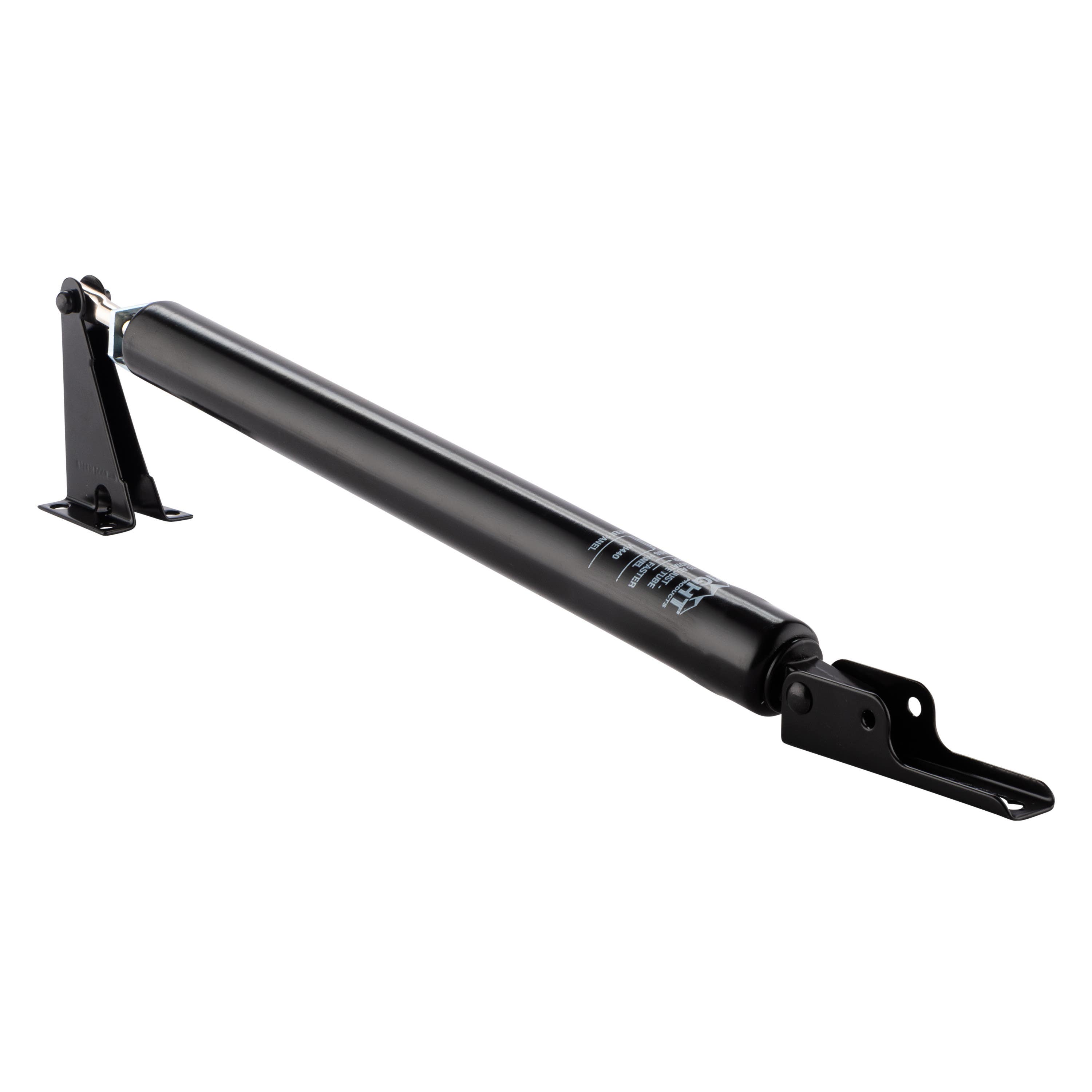 Hampton-Wright Products VH44 Medium Duty Hydraulic Closer for Out-Swinging Wood & Metal Storm Doors