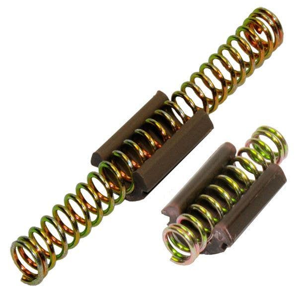 Johnson Hardware 1833PPK3 Universal Bi-Fold Door Snubber Kit