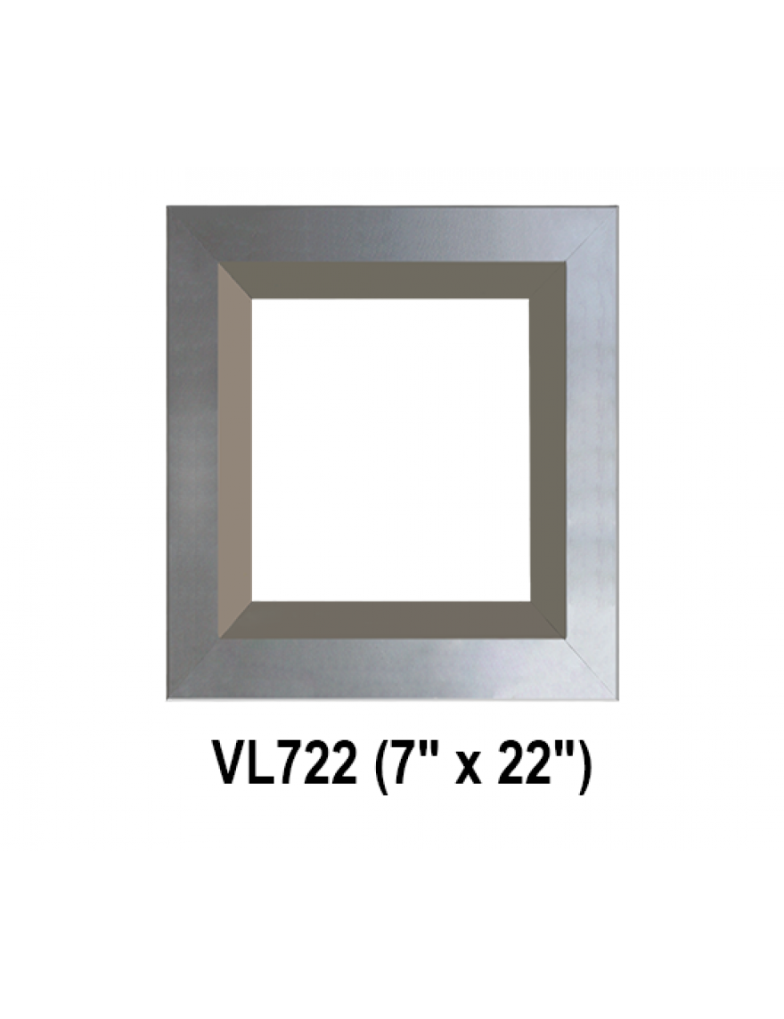 CAL-Royal VL Series Vision Lite Standard Profile