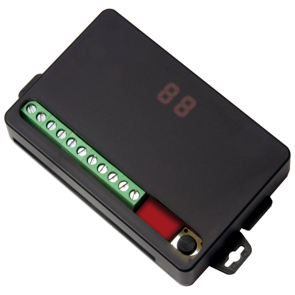 SECO-LARM SK-910RD3 3-Channel RF Receiver