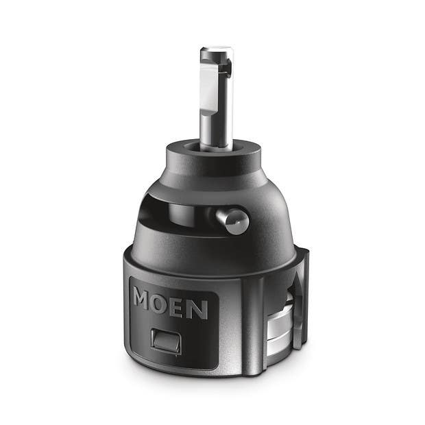 Moen Inc 1255 Single-Handle Duralast Faucet Cartridge