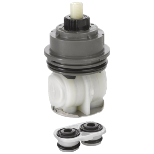 Delta Faucet Co RP46463 Tub & Shower Cartridge Assembly, For Multi Choice 17 & 17/18 Series