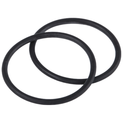 Delta Faucet Co RP25 Kitchen Faucet O-Ring, 4-Pk.