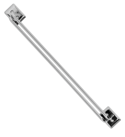 Decko 38 Twin Towel Bar