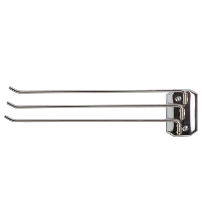 Decko 38190 Three Arm Rack