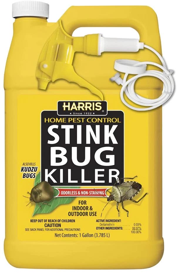 PF Harris STINK-128 Stink Bug Killer, 128-oz.