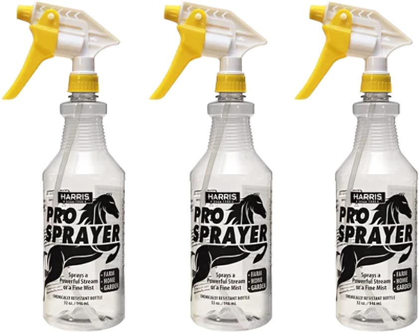 PF Harris PRO-32 All-Purpose Spray Bottle, 32-oz.