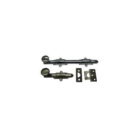 Cal-Royal DDSB Solid Brass Decorative Dutch Door Bolt
