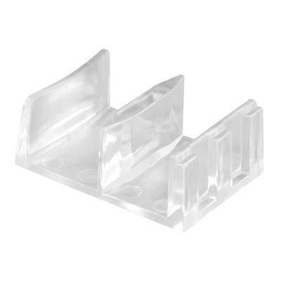 Prime Line M 6058 Clear Plastic Tub Enclosure