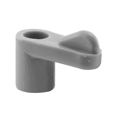 Prime Line L 5829 Window Screen Clips, Gray Nylon, 5/16 In., 8-Pk.