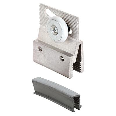 Prime Line M 6145 Frameless Shower Door Roller Assembly, 2 Pk.