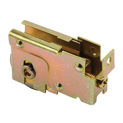 Prime Line D 1584 1-1/4 In. Sliding Door Roller Assembly, Steel Ball Bearing