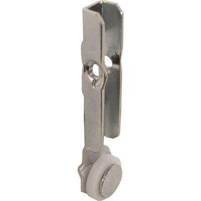 Prime Line G 3077 Nylon Roller Sliding Window Roller Assembly, 2-Pk.