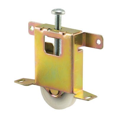 Prime Line N 6861 Mirror Door Roller Assembly