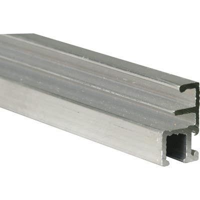 Prime Line PL 14201 Window Screen Frame, Side & Top Triple Track, Aluminum, 11/32 x 5/8 x 72 In.