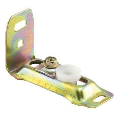 Prime Line N 6837 Bi-Fold Door Bottom Pivot Bracket
