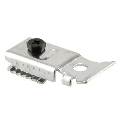 Prime Line N 6606 Adjustable Pivot Bracket, Top Mount, Steel
