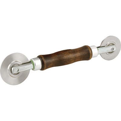 Prime Line P 7629 Wood Screen Rolling Tool, Steel Ball-Bearing