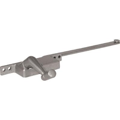 Prime Line H 3514/3520 Casement Window Operator, Square Type, Aluminum Diecast, 9 In.