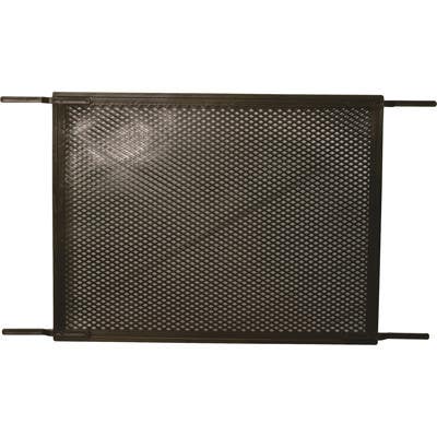 Prime Line PL 1551 Storm & Screen Door Grille, Plastic