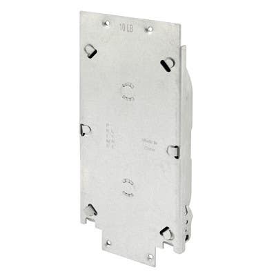 Prime Line H 35 Wood Window Sash Balance, Steel