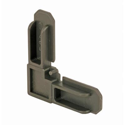 Prime Line PL 772 Nylon Screen Frame Corners, 4-Pk.