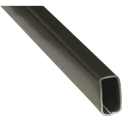 Prime Line PL 141 Spreader Bar, 5/8 x 5/16 x 72-In.