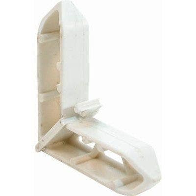 Prime Line PL 1576 Screen Frame Corner, Plastic, 3/4 x 7/16 In., 20-Pk.